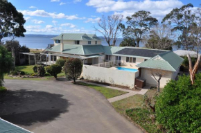 Bambra Reef Lodge